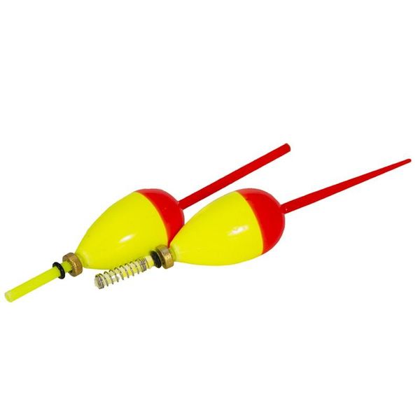 fishing accessories bobbers eva lightweight spring oval stick self-locking slip balsa floats crappie tools
fishing accessories bobbers eva lightweight spring oval stick self-locking slip balsa floats crappie tools