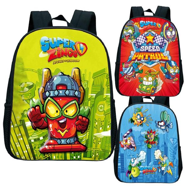 backpack kids game super zings series 6 kindergarten child superzings primary school bag nursery toddler bookbag gift rucksack
backpack kids game super zings series 6 kindergarten child superzings primary school bag nursery toddler bookbag gift rucksack