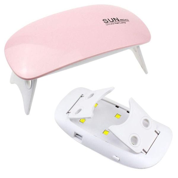 manicure machine nail lamp 6w usb semi-permanent mini gel sun uv led portable for drying nails all design dryers
manicure machine nail lamp 6w usb semi-permanent mini gel sun uv led portable for drying nails all design dryers