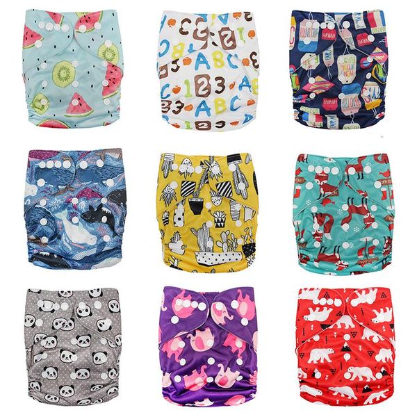 1pc washable reusable waterproof digital printed baby cloth diaper pocket nappies wholesale price fit for 3-15kg diapers
1pc washable reusable waterproof digital printed baby cloth diaper pocket nappies wholesale price fit for 3-15kg diapers