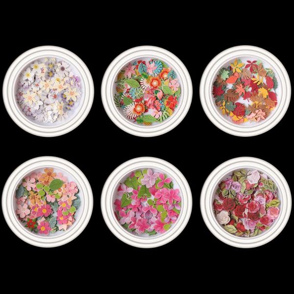 nail art decorations cross-border wood pulp patch 12 plant flower mixed piece jewelry, Silver;gold
nail art decorations cross-border wood pulp patch 12 plant flower mixed piece jewelry, Silver;gold