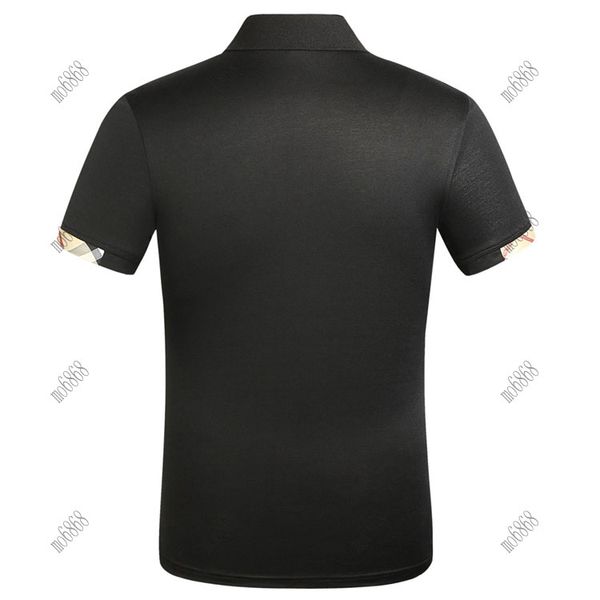summer bee embroidery casual men t-shirt mens polo breathable 100% cotton comfortable menshirt wholesale size m-3xl, White;black
summer bee embroidery casual men t-shirt mens polo breathable 100% cotton comfortable menshirt wholesale size m-3xl, White;black