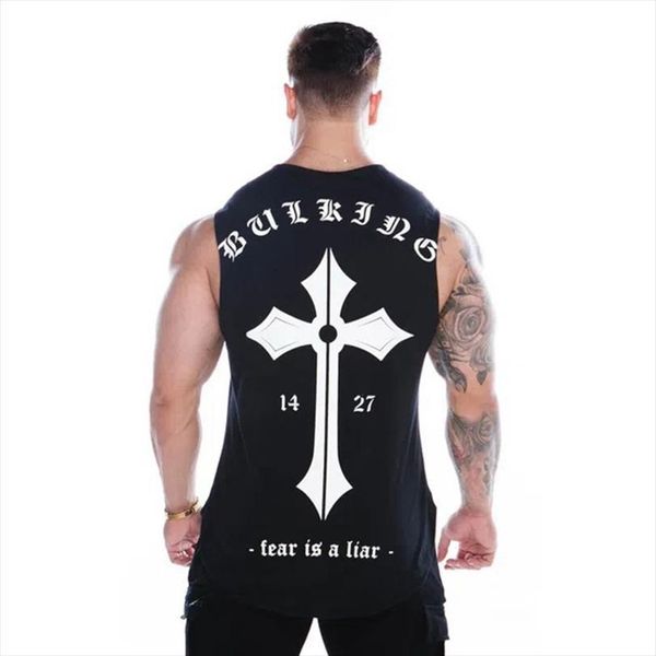summer men outdoor fitness running vest gym sleeveless quick dry breathable stretch sports, White;black
summer men outdoor fitness running vest gym sleeveless quick dry breathable stretch sports, White;black