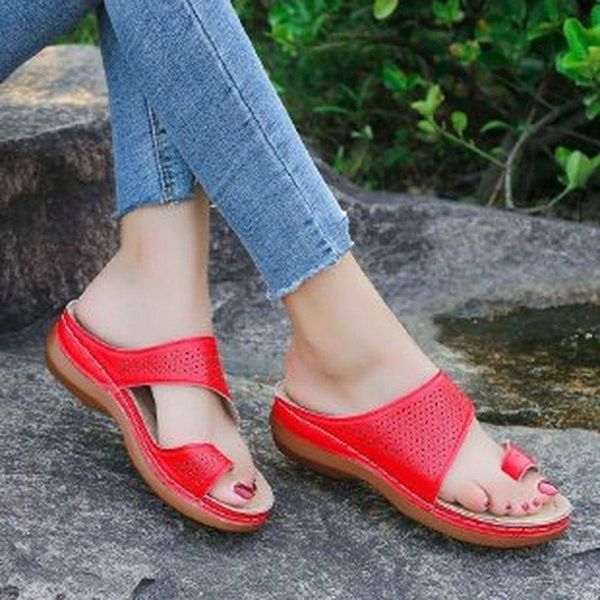 slippers summer sandals women fashion women's 2021 breathable mesh clip toe slope heel comfort shoes, Black
slippers summer sandals women fashion women's 2021 breathable mesh clip toe slope heel comfort shoes, Black