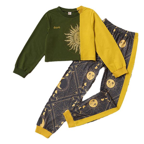 kids clothing sets girls outfits baby clothes children kid children's set long-sleeved two-piece for teens autumn winter b9380, White
kids clothing sets girls outfits baby clothes children kid children's set long-sleeved two-piece for teens autumn winter b9380, White