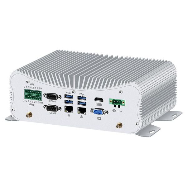 est 10th gen fanless industrial mini computer intel 10510u 10210u rugged pc 2*ddr4 6*com 6*usb gpio lpt hd vga 4g wifi pcs
est 10th gen fanless industrial mini computer intel 10510u 10210u rugged pc 2*ddr4 6*com 6*usb gpio lpt hd vga 4g wifi pcs