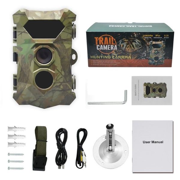 hunting cameras trail camera 12mp h903 po traps animal detector 0.3s trigger time night vision waterproof wildlife monitoring
hunting cameras trail camera 12mp h903 po traps animal detector 0.3s trigger time night vision waterproof wildlife monitoring
