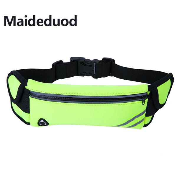 maideduod portable convenient waist packs men women bum bag travel pouch belt 5 clors bags
maideduod portable convenient waist packs men women bum bag travel pouch belt 5 clors bags