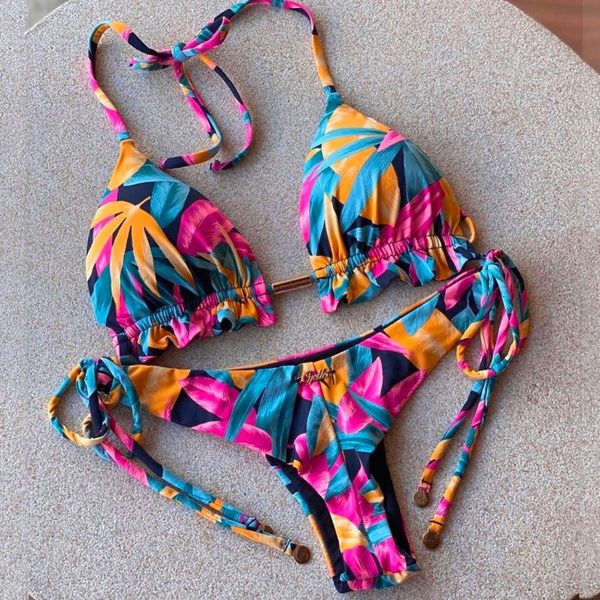women swimsuit female 2021 bandeau bandage bikini set push-up brazilian swimwear beachwear costume mare donna e2 two-piece suits
women swimsuit female 2021 bandeau bandage bikini set push-up brazilian swimwear beachwear costume mare donna e2 two-piece suits