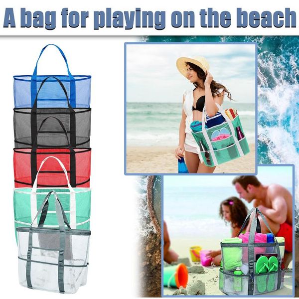 storage bags oversized mesh beach bag large lightweight market picnic pockets gym shoulder strap durable pool toy
storage bags oversized mesh beach bag large lightweight market picnic pockets gym shoulder strap durable pool toy