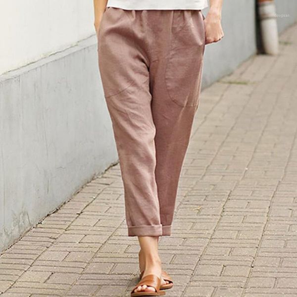 women's pants & capris harem women solid cropped large pocket sweat-absorbent trousers loose clothing, Black;white
women's pants & capris harem women solid cropped large pocket sweat-absorbent trousers loose clothing, Black;white