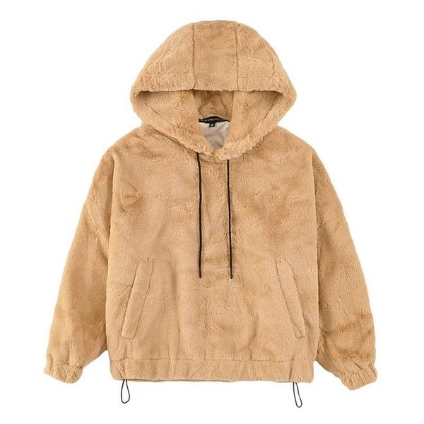 women's hoodies & sweatshirts design pullovers coat and jackets winter autumn fashion casual wild solid color hooded jacket loose women, Black
women's hoodies & sweatshirts design pullovers coat and jackets winter autumn fashion casual wild solid color hooded jacket loose women, Black