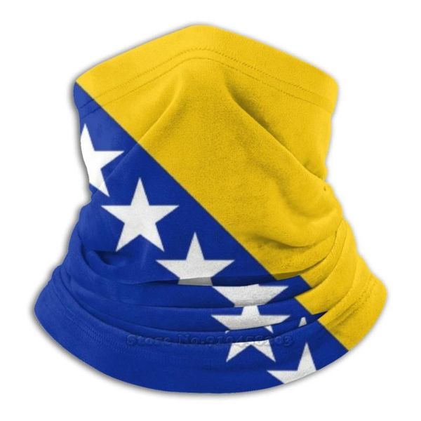 scarves flag of bosnia and herzegovina 3d bandana face neck warmer soft fleece mask sport scarf sarajevo, Blue;gray
scarves flag of bosnia and herzegovina 3d bandana face neck warmer soft fleece mask sport scarf sarajevo, Blue;gray