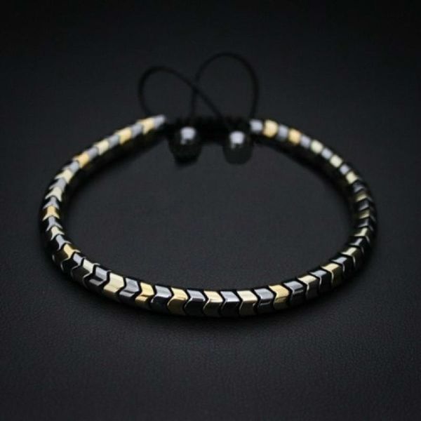charm bracelets fashion 2021 adjustable accessories men's bracelet classic stone beads jewelry gifts, Golden;silver
charm bracelets fashion 2021 adjustable accessories men's bracelet classic stone beads jewelry gifts, Golden;silver