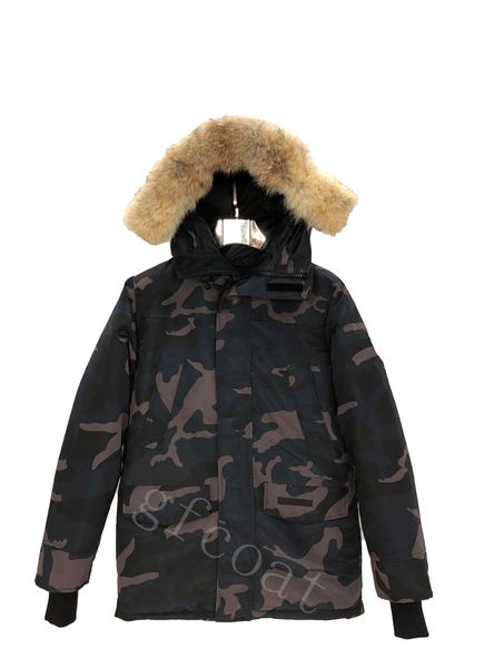 2021 men's down parkas real wolfs fur collar hooded white goose jacket winter coat men warm parka padded jackets go13, Black
2021 men's down parkas real wolfs fur collar hooded white goose jacket winter coat men warm parka padded jackets go13, Black