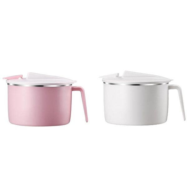 bowls promotion stainless steel big bowl with cover kitchen large noodle rice ramen fruit salad container tableware
bowls promotion stainless steel big bowl with cover kitchen large noodle rice ramen fruit salad container tableware