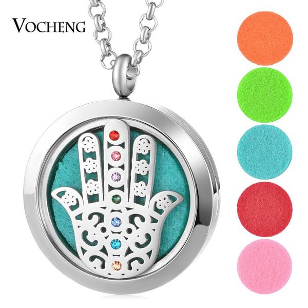 pendant necklaces 10pcs/lot essential oil diffuser locket necklace 316l stainless steel magnetic 30mm without felt pad va-841*10, Silver
pendant necklaces 10pcs/lot essential oil diffuser locket necklace 316l stainless steel magnetic 30mm without felt pad va-841*10, Silver