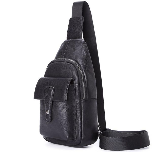 korean men's leather multi-function zipper buckle shoulder bag outdoor leisure messenger wear chest waist bags
korean men's leather multi-function zipper buckle shoulder bag outdoor leisure messenger wear chest waist bags