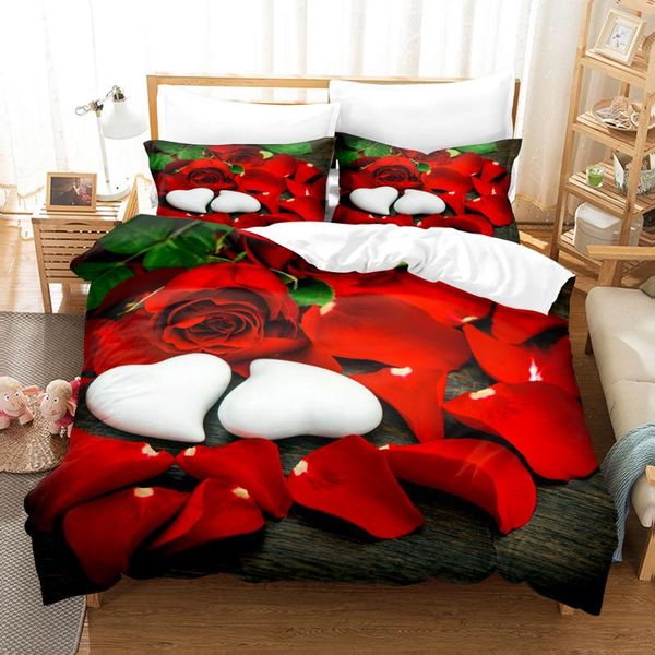 bedding sets red flower rose set single twin full king size flowers bed children bedroom duvetcover 14
bedding sets red flower rose set single twin full king size flowers bed children bedroom duvetcover 14