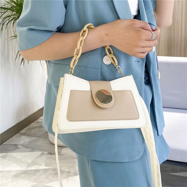 messenger bags messenger bags simple 2021 women's chain handbag fashion summer versatile one shoulder messenger bag
messenger bags messenger bags simple 2021 women's chain handbag fashion summer versatile one shoulder messenger bag