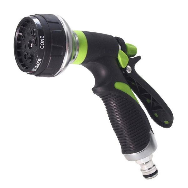 handheld patio quick connect garden hose nozzle metal lawn heavy duty high pressure adjustable watering outdoor multifunctional equipments
handheld patio quick connect garden hose nozzle metal lawn heavy duty high pressure adjustable watering outdoor multifunctional equipments