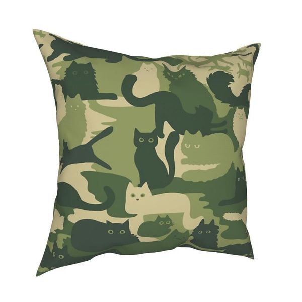 cushion/decorative pillow camouflage pattern with cats camo pillowcase printing polyester cushion cover decor case home zipper 40*40cm
cushion/decorative pillow camouflage pattern with cats camo pillowcase printing polyester cushion cover decor case home zipper 40*40cm
