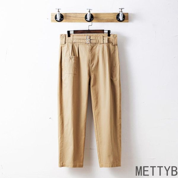 men's pants outdoor retro gurkha straight military uniform mid-high waist trousers solid cotton, Black
men's pants outdoor retro gurkha straight military uniform mid-high waist trousers solid cotton, Black
