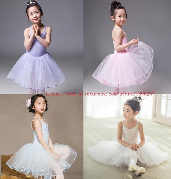 stage wear ballet dancing dress girls 2021 daily exercise vest leotard cotton tutu children white dance skirt, Black;red
stage wear ballet dancing dress girls 2021 daily exercise vest leotard cotton tutu children white dance skirt, Black;red