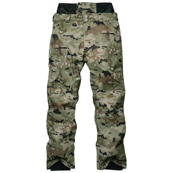 skiing pants arctic queen camouflage winter ski men warm windproof waterproof snow snowboard outdoor trousers
skiing pants arctic queen camouflage winter ski men warm windproof waterproof snow snowboard outdoor trousers