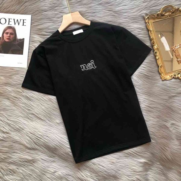 luxury tracksuits br 21 early spring summer new fashion men's and women's clothing loose korean lovers t-shirt, Gray
luxury tracksuits br 21 early spring summer new fashion men's and women's clothing loose korean lovers t-shirt, Gray