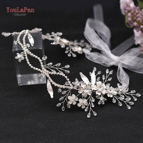 hair clips & barrettes youlapan hp348 chain decoration bridal tiara wedding crown ceramic flowers decorative headbands, Golden;silver
hair clips & barrettes youlapan hp348 chain decoration bridal tiara wedding crown ceramic flowers decorative headbands, Golden;silver