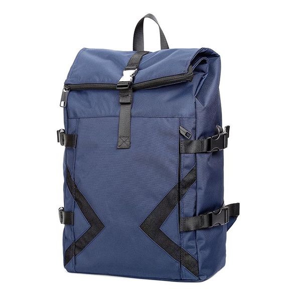 backpack male outdoor sports reflective cycling usb anti-theft computer bag large student camping backpa
backpack male outdoor sports reflective cycling usb anti-theft computer bag large student camping backpa