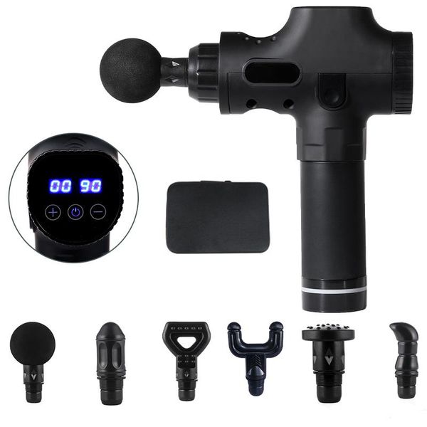 tissue massage gun muscle massager pain management after training exercising body relaxation slimming shaping relief
tissue massage gun muscle massager pain management after training exercising body relaxation slimming shaping relief