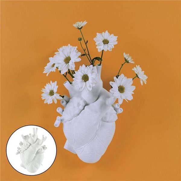 vases heart shape flower vase pot nordic style art resin body sculpture deskplant home decor ornament gifts
vases heart shape flower vase pot nordic style art resin body sculpture deskplant home decor ornament gifts