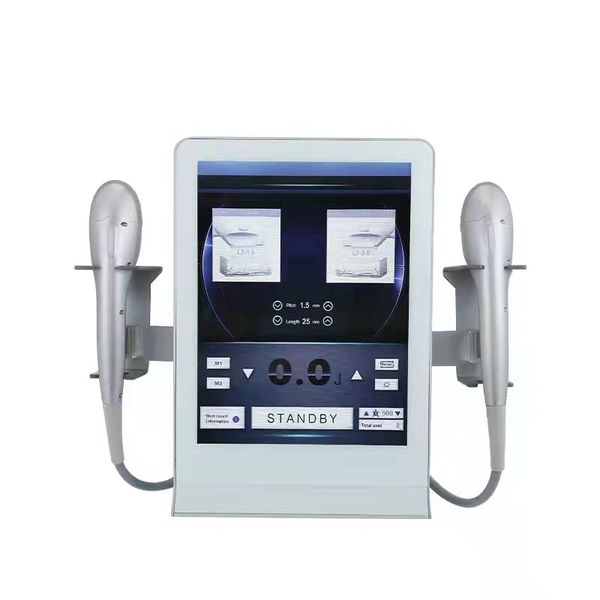 other beauty equipment high intensity focused ultrasound device lifting skin tighten face and body slimming 7d hifu with 7 cartridges
other beauty equipment high intensity focused ultrasound device lifting skin tighten face and body slimming 7d hifu with 7 cartridges