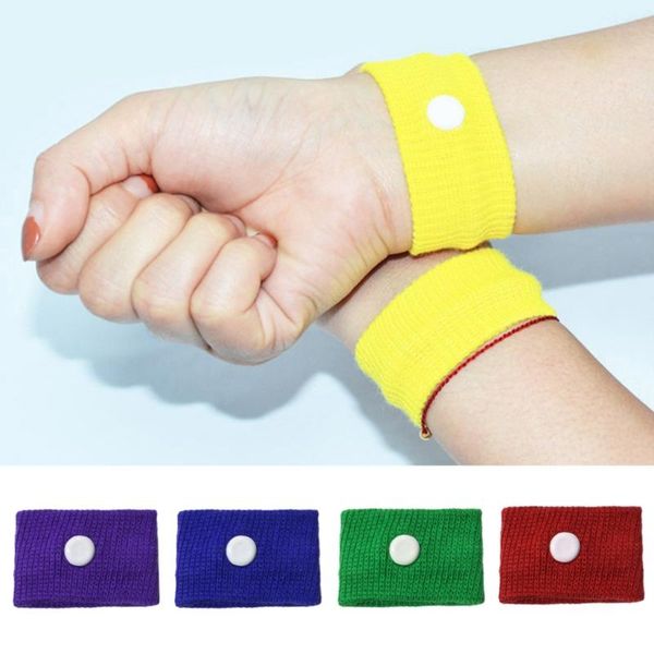 elbow & knee pads sickness wristbands, anti-nausea wristband, car sea relief morning acupressure band, Black;gray
elbow & knee pads sickness wristbands, anti-nausea wristband, car sea relief morning acupressure band, Black;gray