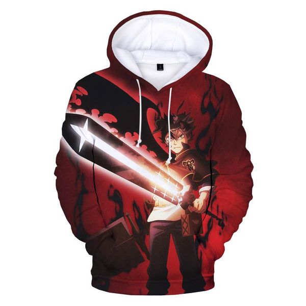 men's hoodies & sweatshirts anime black clover 3d print hoodie men women streetwear pullovers harajuku oversized boys girls hip hop clo
men's hoodies & sweatshirts anime black clover 3d print hoodie men women streetwear pullovers harajuku oversized boys girls hip hop clo