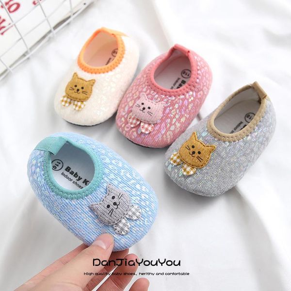 spring and summer children's shoes baby boy girl eva non-slip soft bottom toddler 0-2 years old first walkers
spring and summer children's shoes baby boy girl eva non-slip soft bottom toddler 0-2 years old first walkers