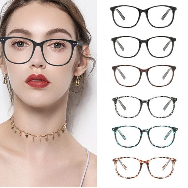 sunglasses retro fashion vintage korean style computer protection clear lens eye glasses big frame flat mirror plain eyewear, White;black
sunglasses retro fashion vintage korean style computer protection clear lens eye glasses big frame flat mirror plain eyewear, White;black