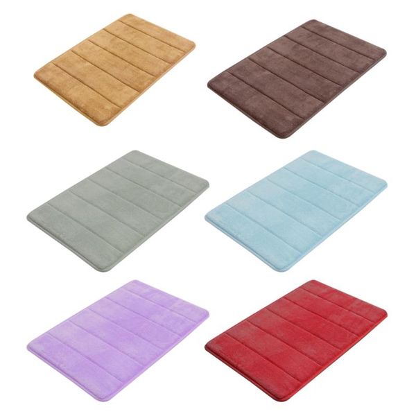 carpets coral foam non-slip back rug soft bathroom carpet memory bath mat child bedroom shower tub
carpets coral foam non-slip back rug soft bathroom carpet memory bath mat child bedroom shower tub