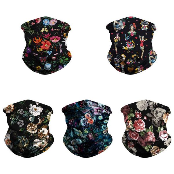 party masks multiway outdoor bandana men women 3d flower beauty printing climbing hiking cycling fishing windproof protection halloween mask
party masks multiway outdoor bandana men women 3d flower beauty printing climbing hiking cycling fishing windproof protection halloween mask