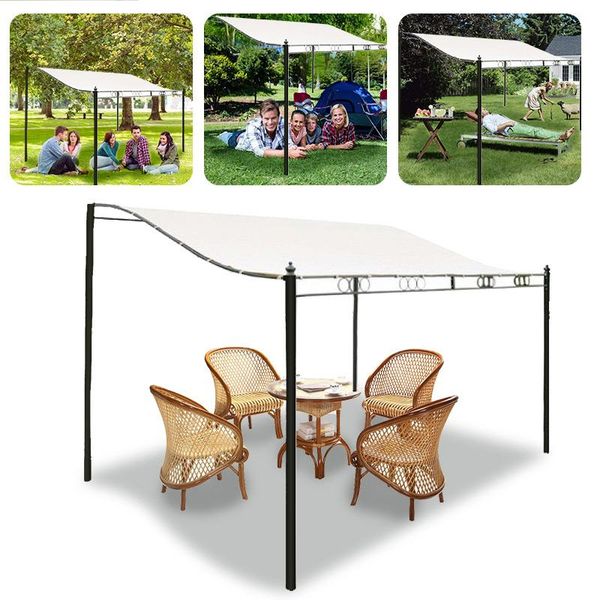 shade household yard garden canopy cover canvas waterproof tent roof sun shelter cloth outdoor
shade household yard garden canopy cover canvas waterproof tent roof sun shelter cloth outdoor
