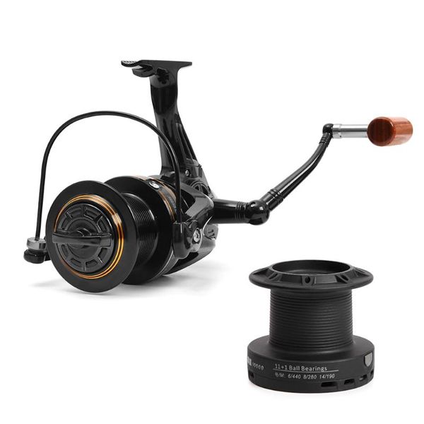 fishing spinning reel 11+1 bb left/right interchangeable collapsible handle ultra light smooth sea baitcasting reels
fishing spinning reel 11+1 bb left/right interchangeable collapsible handle ultra light smooth sea baitcasting reels