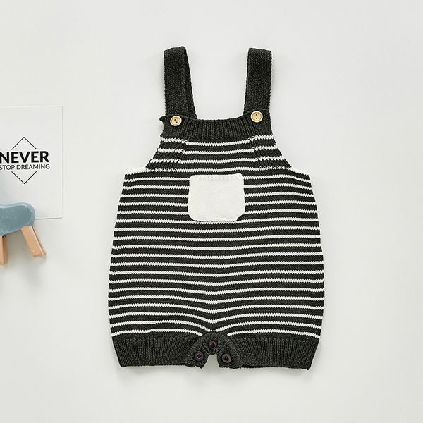 baby boy clothes girl winter striped pocket knitted sweater sleeveless romper christmas set jumpsuit 210515, White
baby boy clothes girl winter striped pocket knitted sweater sleeveless romper christmas set jumpsuit 210515, White