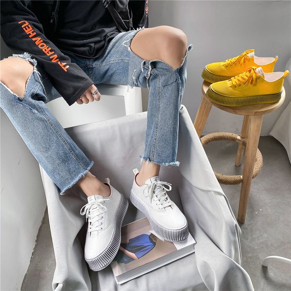 2021 casual womens mens running shoes students outdoor sports sneakers black red white yellow size eur 39-44 code 72-bd2113
2021 casual womens mens running shoes students outdoor sports sneakers black red white yellow size eur 39-44 code 72-bd2113