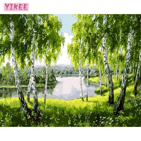 paintings digital oil painting,canvas decoration,painting by numbers trees,decoration for living room
paintings digital oil painting,canvas decoration,painting by numbers trees,decoration for living room