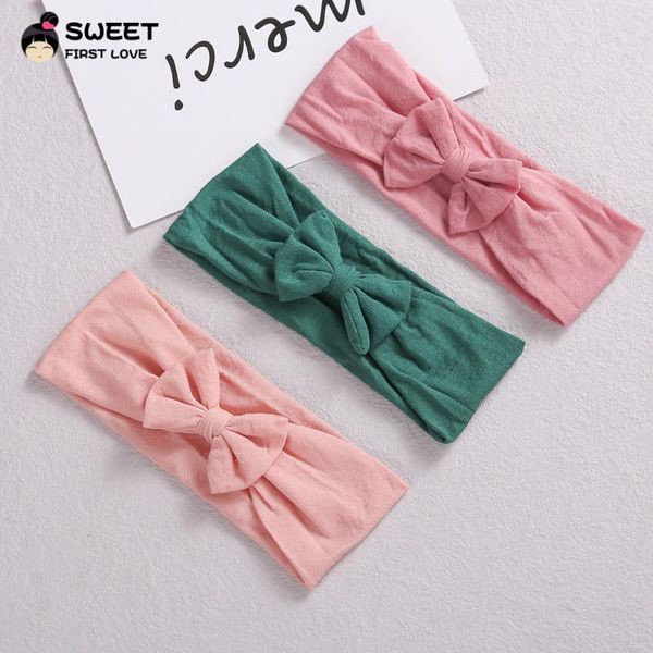 hair accessories cute bow baby girl headband for children elastic soft born headbands turban kids headwear 2021, Slivery;white
hair accessories cute bow baby girl headband for children elastic soft born headbands turban kids headwear 2021, Slivery;white