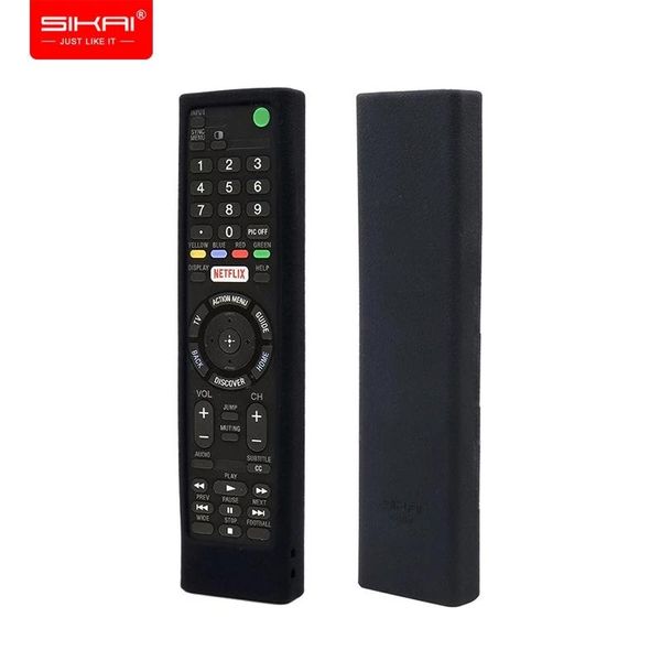 remote controlers sikai control covers for sony rm-ed052 rm-ed050 rmt-tx200c rmt-tx100d rm-ed053 rm-ed060 rmf-tx300c silicone cases
remote controlers sikai control covers for sony rm-ed052 rm-ed050 rmt-tx200c rmt-tx100d rm-ed053 rm-ed060 rmf-tx300c silicone cases