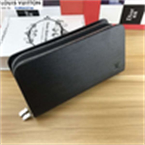 clutches brand designer luxury holders 012 zipper wallet evening men real leather card long wallet chain key wallets compact purse, Red;black
clutches brand designer luxury holders 012 zipper wallet evening men real leather card long wallet chain key wallets compact purse, Red;black