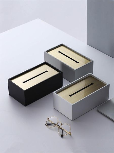 resin & stainless steel tissue box rectangle organizer paper holder removable waterproof function livingroom useful arrival toilet holders
resin & stainless steel tissue box rectangle organizer paper holder removable waterproof function livingroom useful arrival toilet holders